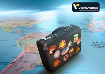 Veena World: Where Every Journey Feels Like Home!