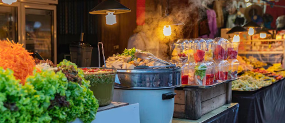 Daycare centre Thane