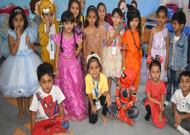 Finland International School - Thane 