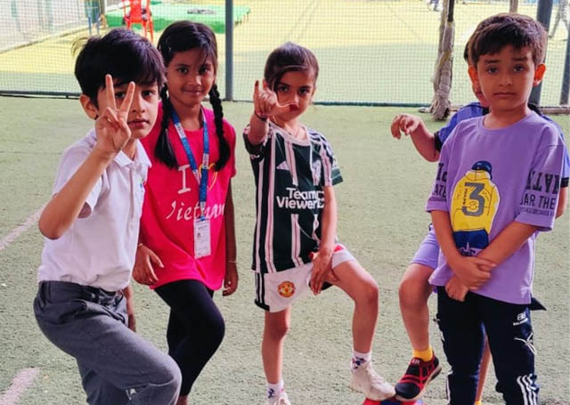 Finland International School - Thane 