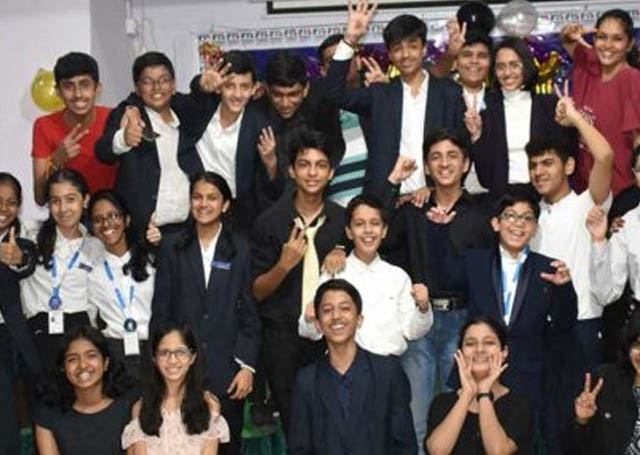 Finland International School - Thane 