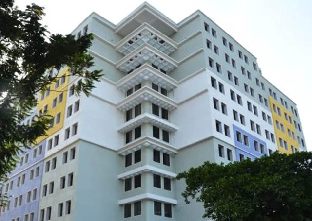 Finland International School - Thane 