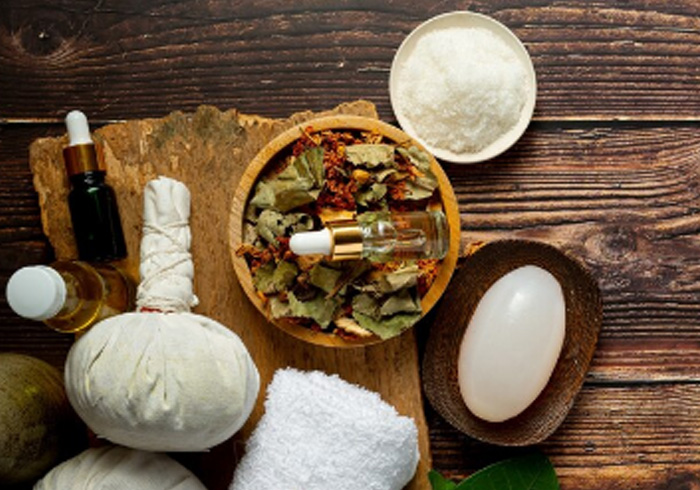 Healing Naturally:Discover the Power of Ayurvedic Clinics
