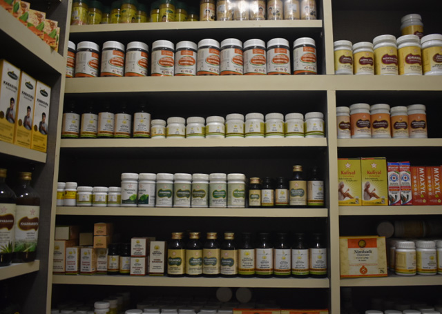   AYURSOUKHYAM : TRADITIONAL KERALA AYURVEDA PANCHAKARMA CENTRE