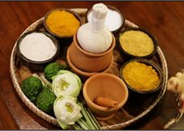   AYURSOUKHYAM : TRADITIONAL KERALA AYURVEDA PANCHAKARMA CENTRE