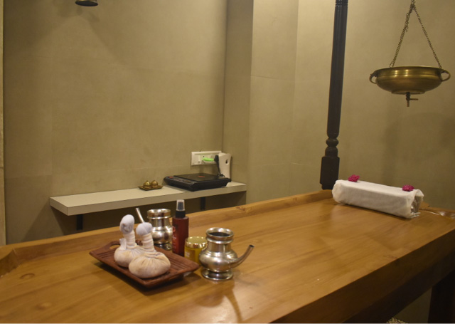 AYURSOUKHYAM : TRADITIONAL KERALA AYURVEDA PANCHAKARMA CENTRE
