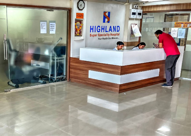 Best Hopsital in Thane