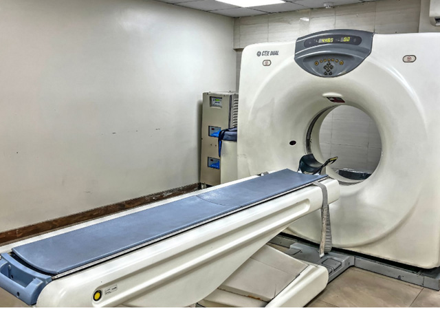 Best Hopsital in Thane