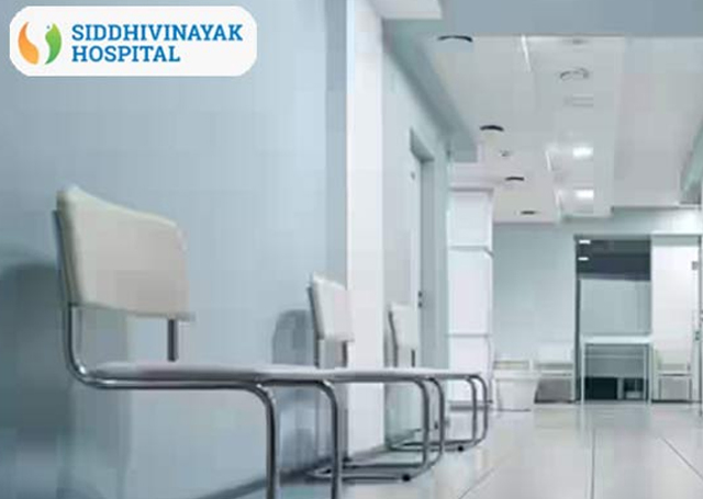 Siddhivinayak Hospital | Multispeciality Hospital and ICU hospital in Thane