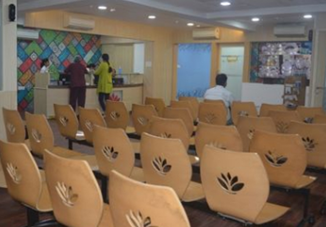 Best Hopsital in Thane