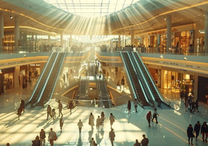 The Rise of Mall Culture in Thane