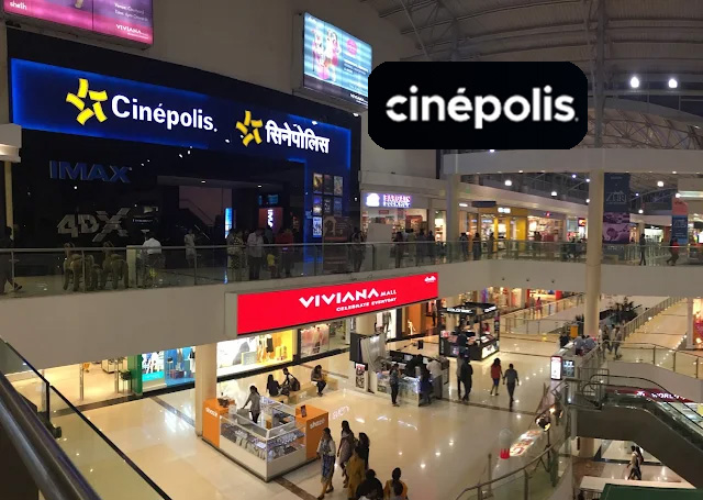 Cinepolis Thane: Where Luxury Meets Cinema