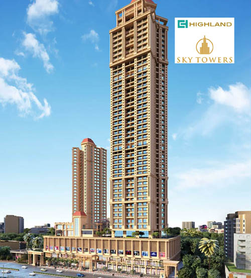 HIGHLAND SKY TOWER