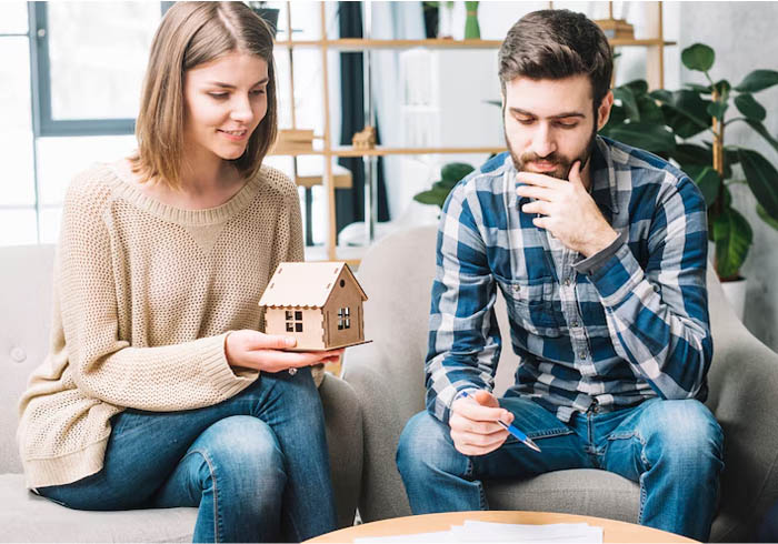 best residential flats in thane