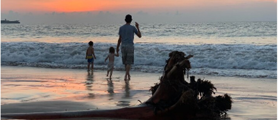 Beaches Near Thane: Your Ultimate Coastal Getaway Guide