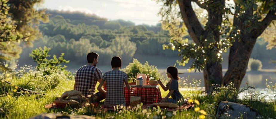 Daycare centre Thane