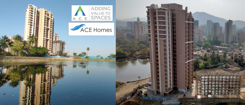 Ace Homes Ace Realty 2 bhk 