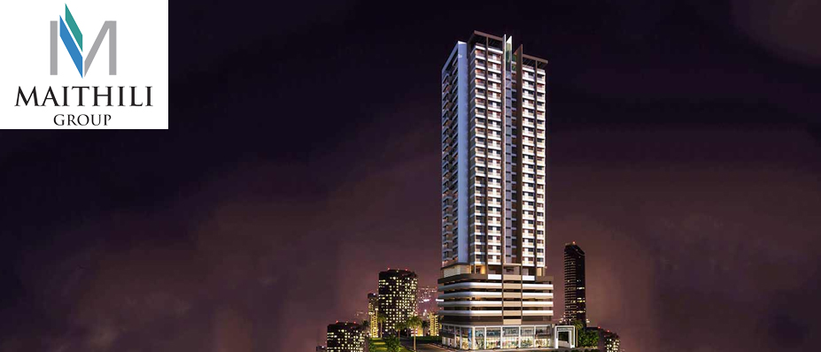 ACE Homes - 1 BHK / 2 BHK Flats in Ghodbunder Road Thane