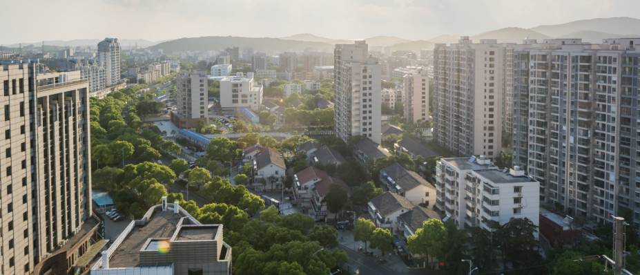 properties in thane city