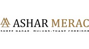 Ashar is Top Real Estate Developer in Thane Mumbai