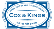 TOURS AND TRAVELS - COX & KINGS