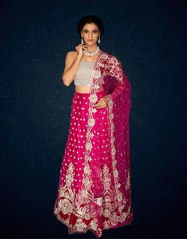 Bridal Lehenga collection - Women Clothing Store in Thane