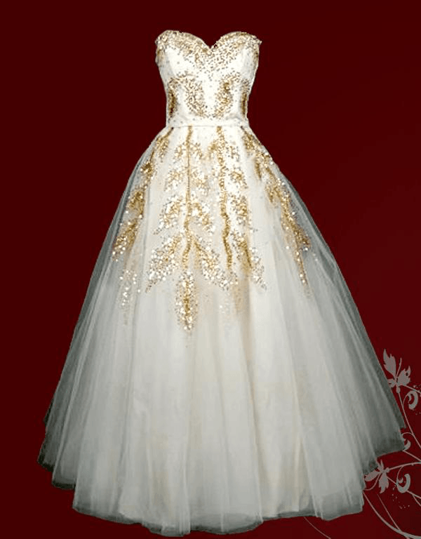 Bridal Gown Collection - Women Clothing Store in Thane