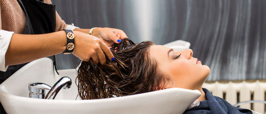 SPAs and Salons in Thane - Thaneweb | 5 Tips To Make Your Hair Grow Faster