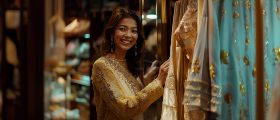 Fashion for Women in Thane: Where Personal Style Meets Everyday Confidence