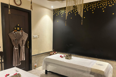 Muktaa Wellness