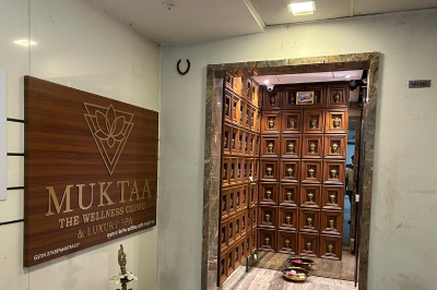 Muktaa Wellness