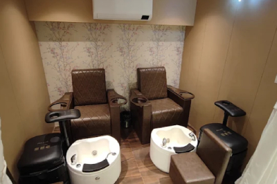 Solastaa Salon