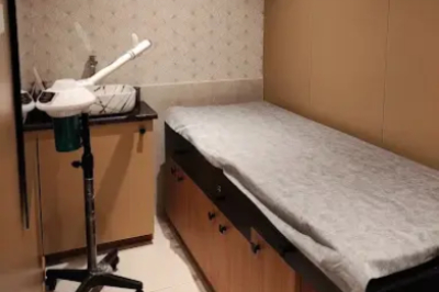 Solastaa Salon