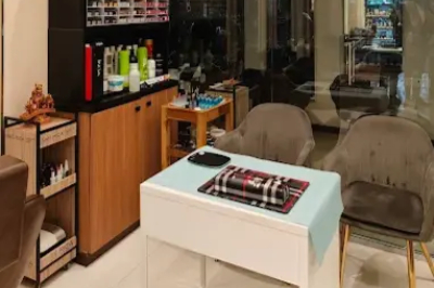Solastaa Salon